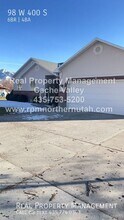 98 W 400 S in Smithfield, UT - Building Photo - Building Photo