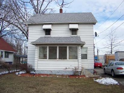 Carriage Way in Toledo, OH - Building Photo - Building Photo