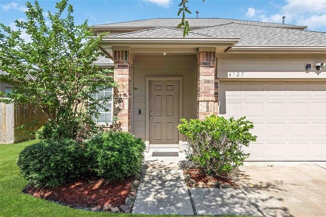 6727 Wide Creek Dr in Katy, TX - Building Photo - Building Photo