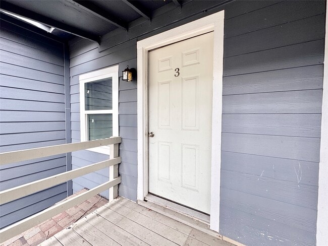 3420 Michigan St in Baytown, TX - Building Photo - Building Photo