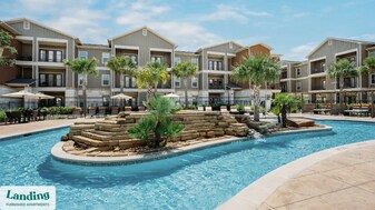 2745 Westpointe Dr in New Braunfels, TX - Building Photo