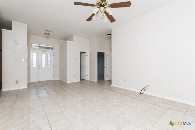 property at 4713 Stagecoach Trail