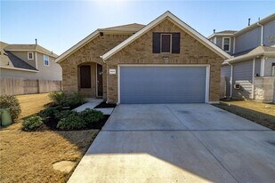 5809 Urbano Bnd in Round Rock, TX - Building Photo