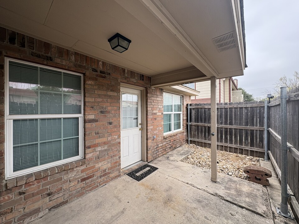 1305 Covey Ln in Killeen, TX - Building Photo