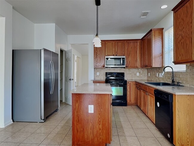 16927 Jelly Park Stone Dr in Cypress, TX - Building Photo - Building Photo