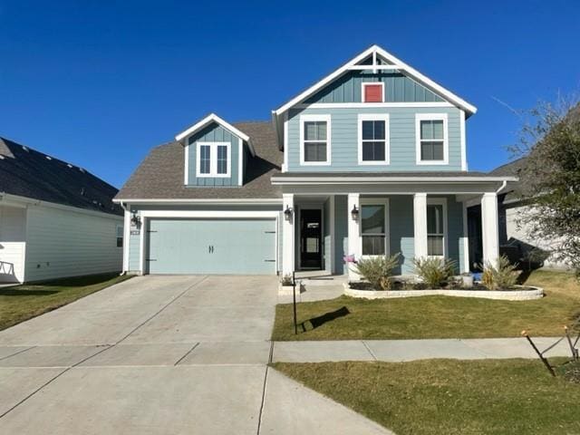 property at 2408 Cobbler St