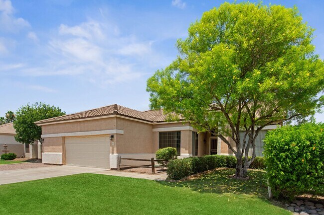 92 E Spur Ave in Gilbert, AZ - Building Photo - Building Photo