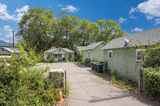 122 E Butler Ave in Flagstaff, AZ - Building Photo - Building Photo