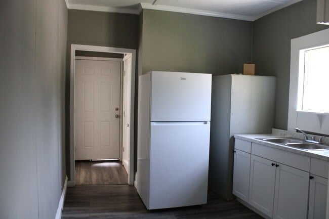 413 Grace St S in Wilson, NC - Building Photo - Building Photo