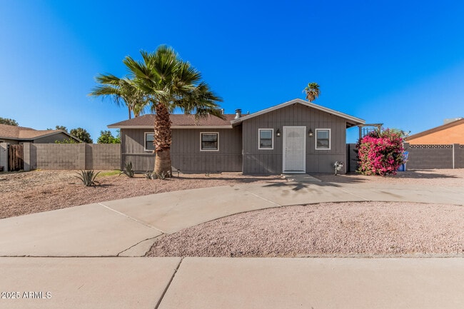 property at 14009 N 49th Ave