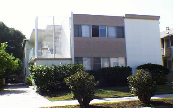 721 N Edinburgh Ave in Los Angeles, CA - Building Photo - Building Photo