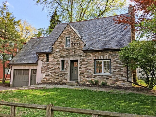 property at 302 Locust Ln