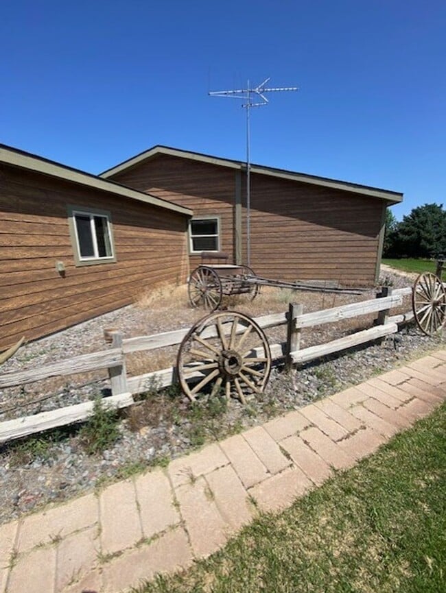 11775 Snake River Ln in Melba, ID - Building Photo - Building Photo