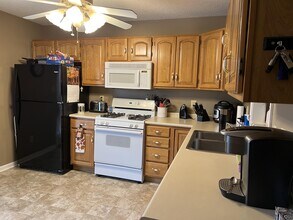 209 Radford Dr in Greeneville, TN - Building Photo - Building Photo