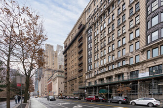 Harperly Hall in New York, NY - Building Photo - Building Photo