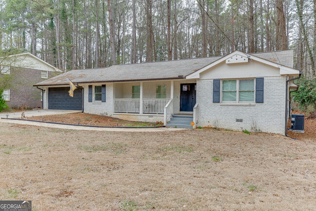 309 Fond Du Lac Dr in Stone Mountain, GA - Building Photo - Building Photo