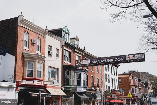 162 Cotton St in Philadelphia, PA - Building Photo - Building Photo