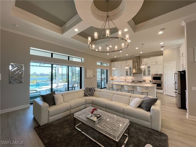 property at 9412 Rapallo St