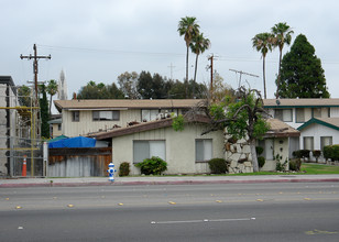 12072 Haster St in Garden Grove, CA - Building Photo - Building Photo