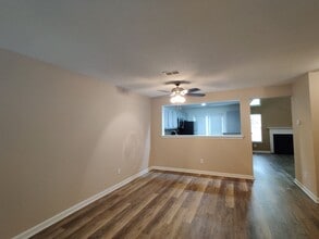8921 Scotch Heather Way in Charlotte, NC - Building Photo - Building Photo