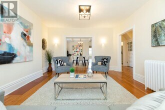 92 Indian Rd in Toronto, ON - Building Photo - Building Photo