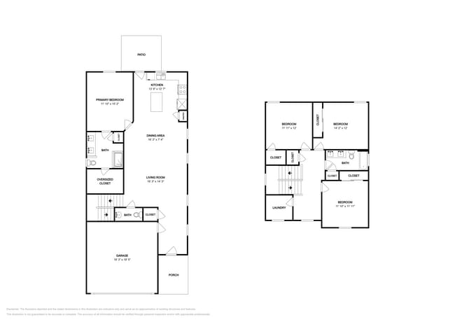 523 Meldrum Ln in Orange Park, FL - Building Photo - Building Photo