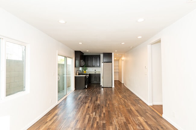 property at 940 S Bernal Ave
