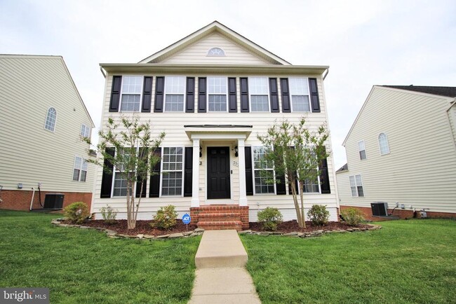 property at 2531 Transom Pl