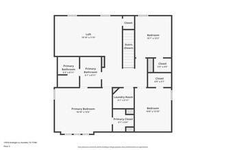 17818 Aveleigh Ln in Humble, TX - Building Photo - Building Photo