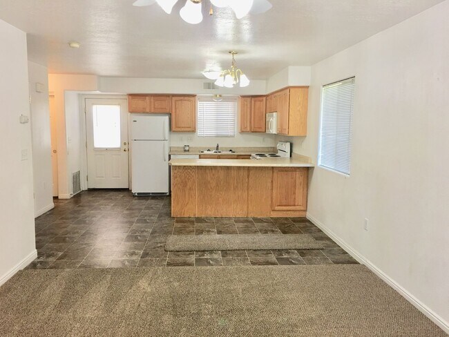property at 790 N 2720 E