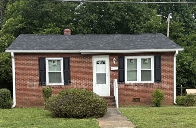 property at 247 Barber St