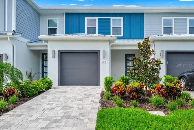 property at 7846 Spectrum Dr