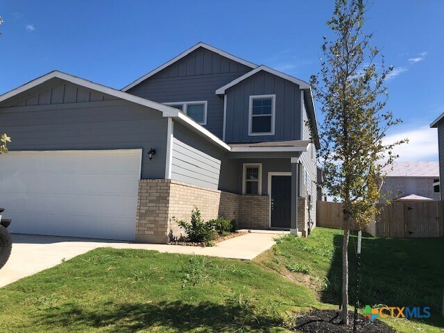 property at 2537 Ayers Dr