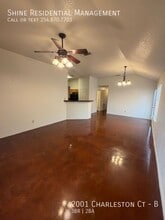 2001 Charleston Ct in Killeen, TX - Building Photo - Building Photo