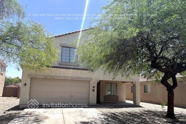 property at 8545 W Superior Ave