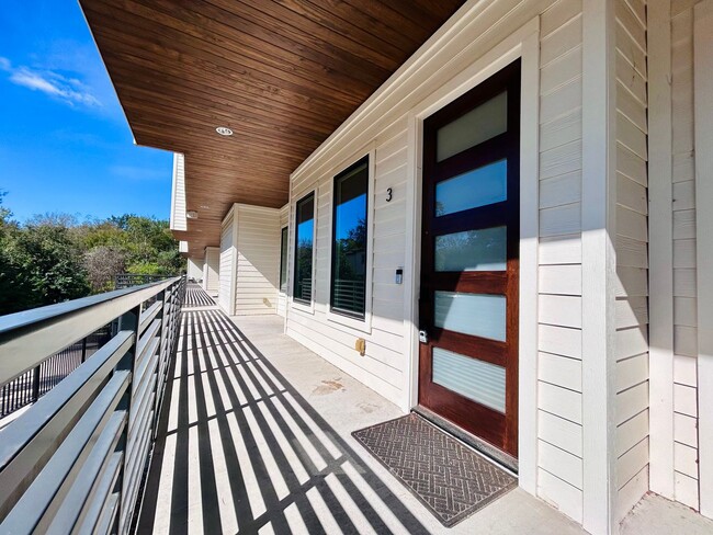 property at 4010 Clawson Rd