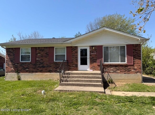 property at 9404 Balance Ln