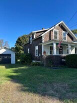 25 Vernon St in Rutland, VT - Building Photo