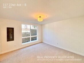 117 22nd Ave in Seattle, WA - Building Photo - Building Photo