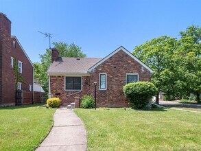 10825 Worden St in Detroit, MI - Building Photo - Building Photo
