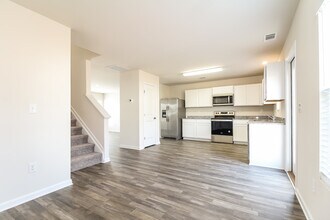 629 Tacoma Trl in Spartanburg, SC - Building Photo - Building Photo