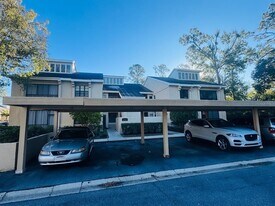 40 Austin Pl in Oldsmar, FL - Building Photo