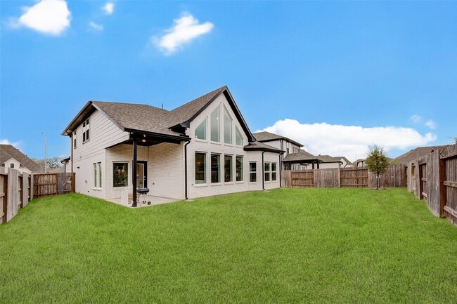 property at 4606 Wax Myrtle Ct