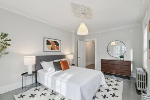 1228 Catharine St in Philadelphia, PA - Building Photo