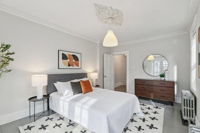 property at 1228 Catharine St