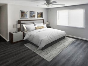 Seneca Oaks in Youngstown, OH - Building Photo - Building Photo