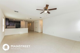 5815 Bristle Leaf Dr in Princeton, TX - Building Photo - Building Photo