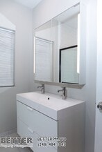 1980-1982 Clarkdale St in Detroit, MI - Building Photo - Building Photo