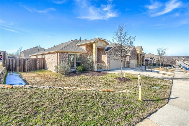 3715 Brazos St in Melissa, TX - Building Photo - Building Photo