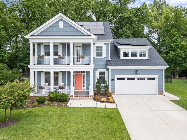 property at 3722 Willow Glenn Cir